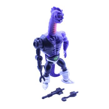 Masters of the Universe Origins Actionfigur 2024 Terroar 14 cm von Mattel